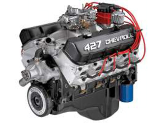 P670A Engine